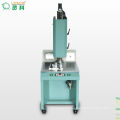 Spin Welding Machine for Oil Filter